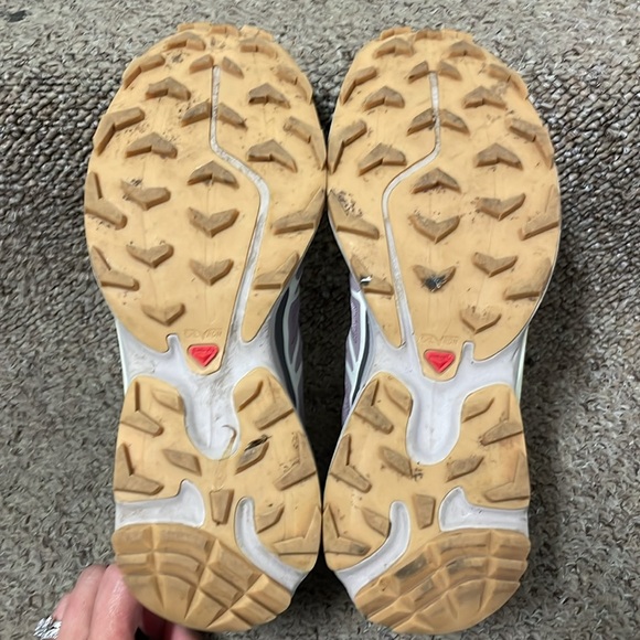 Salomon XT-6 Sneakers hike/shoes - Picture 6 of 10